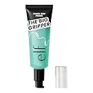 e.l.f. Power Grip Primer Jumbo, Gel-Based & Hydrating Face Primer For Smoothing Skin & Gripping Makeup, Moisturizes & Primes, 2.5 oz
